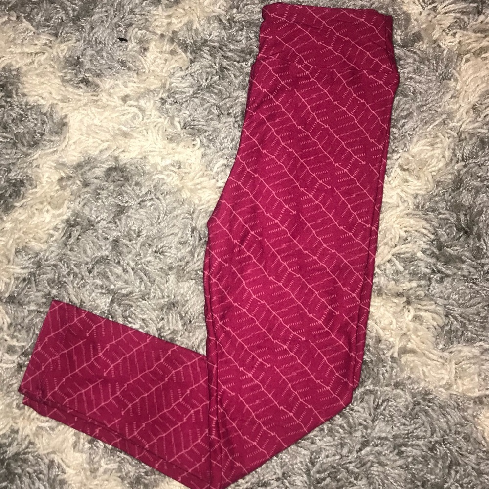 LuLaRoe Kids Leggings